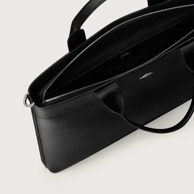 Briefcase, Losange