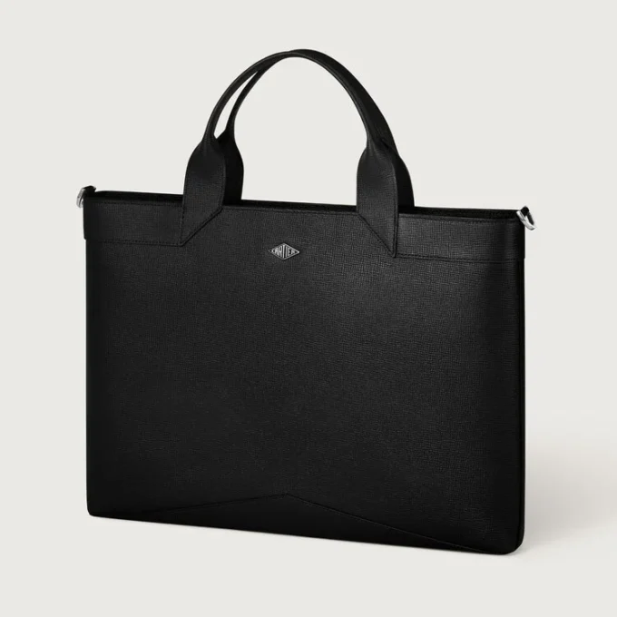 Briefcase, Losange