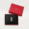 Card Holder, C De Cartier Card Holder, C De Cartier