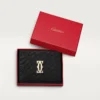 Card Holder, C De Cartier Card Holder, C De Cartier