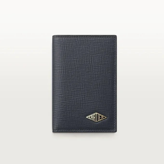 Card Holder, Losange