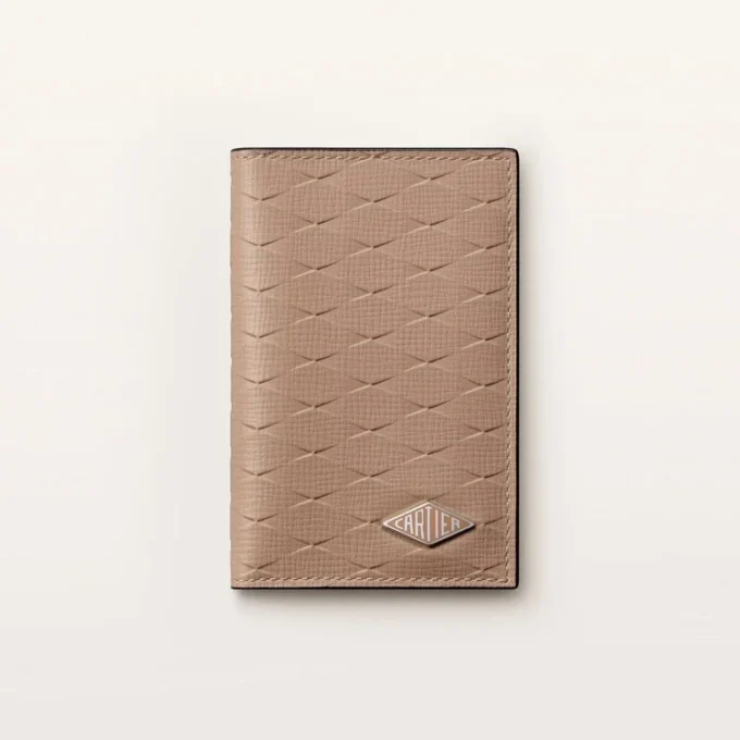 Card Holder, Losange Card Holder, Losange