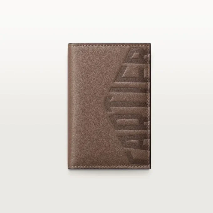 Card Holder, Losange Card Holder, Losange