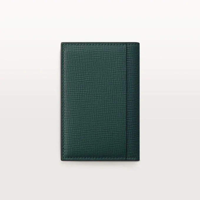 Card Holder, Losange