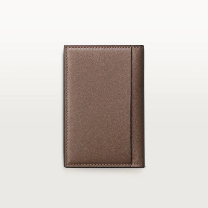 Card Holder, Losange Card Holder, Losange