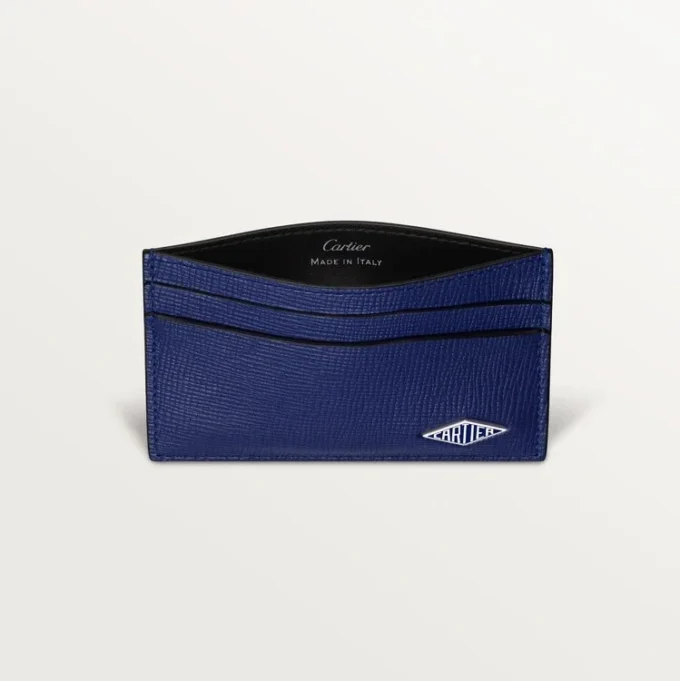 Card Holder, Losange
