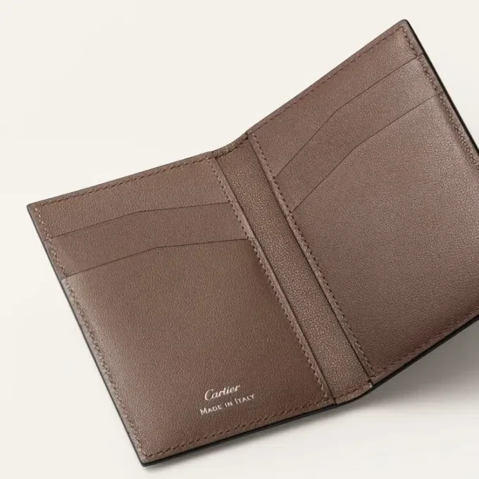 Card Holder, Losange Card Holder, Losange