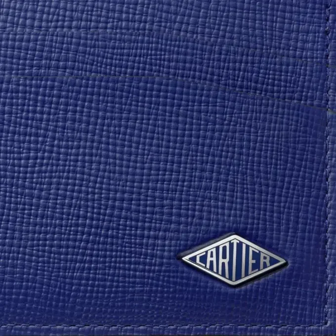Card Holder, Losange