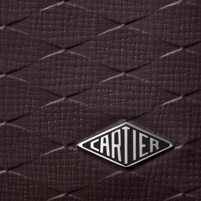 Card Holder, Losange