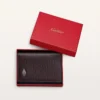 Card Holder, Losange