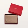 Card Holder, Losange Card Holder, Losange