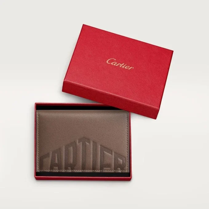 Card Holder, Losange Card Holder, Losange