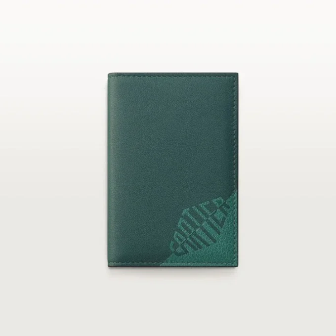 Card Holder, Losange Shadow