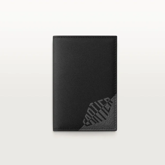 Card Holder, Losange Shadow