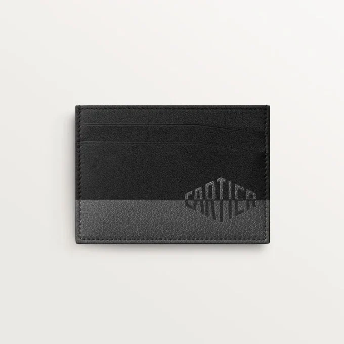 Card Holder, Losange Shadow