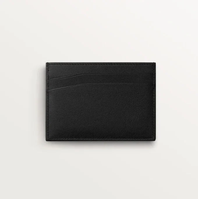 Card Holder, Losange Shadow