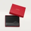 Card Holder, Losange Shadow