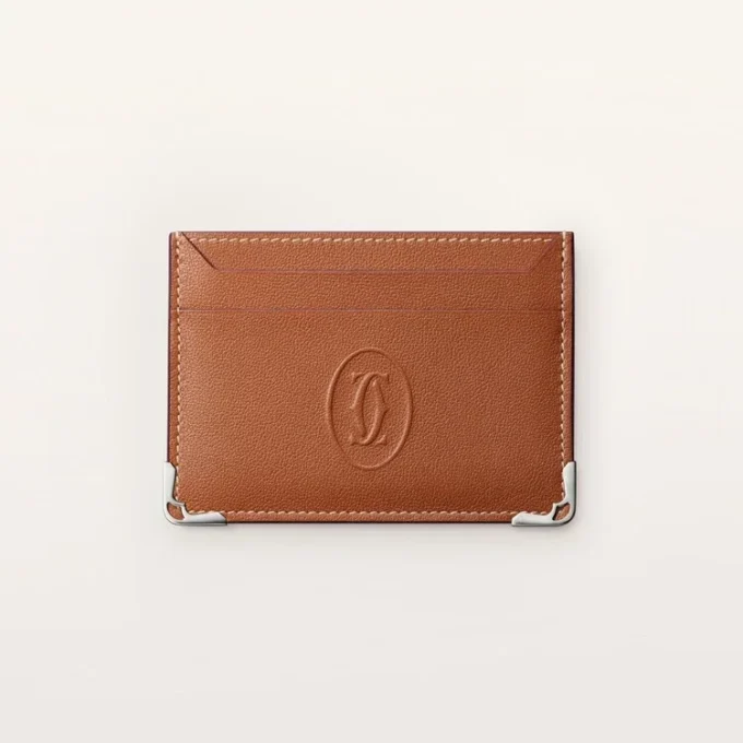 Card Holder, Must