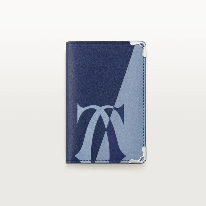 Card Holder, Must