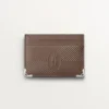 Card Holder, Must