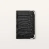 Card Holder, Must