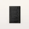 Card Holder, Must