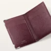 Card Holder, Must