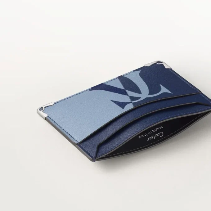 Card Holder, Must