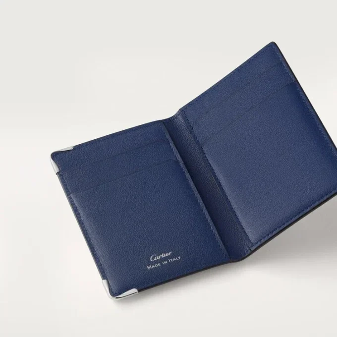 Card Holder, Must
