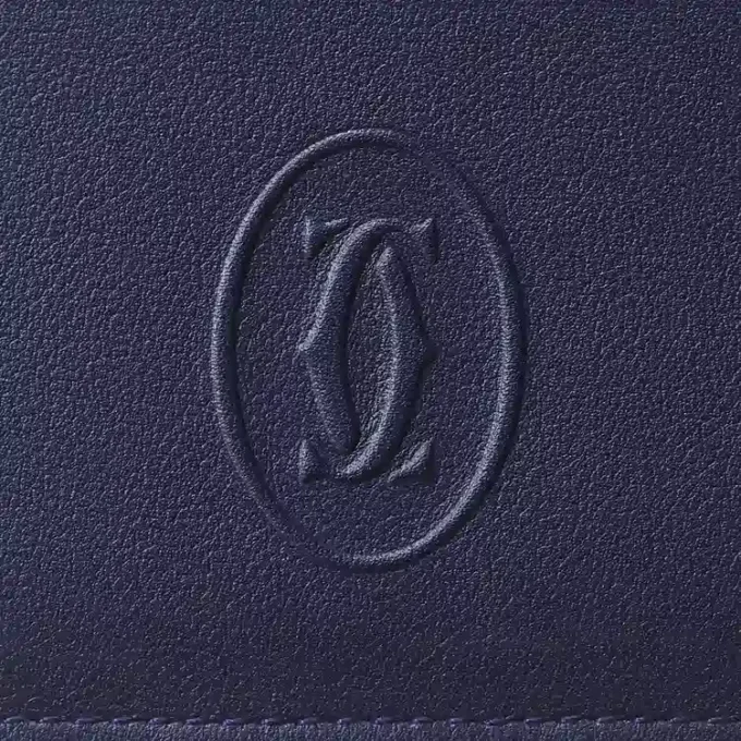 Card Holder, Must