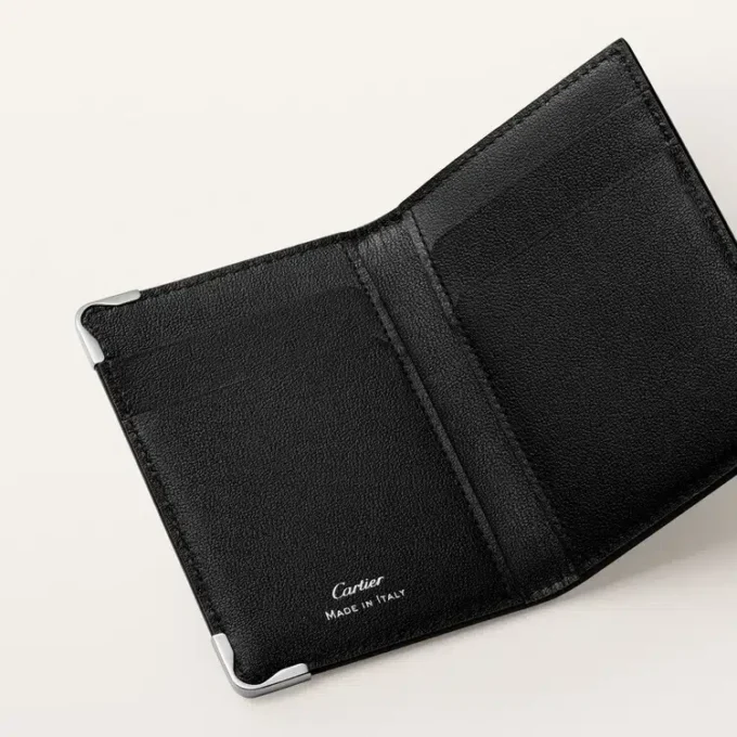 Card Holder, Must