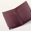Card Holder, Must