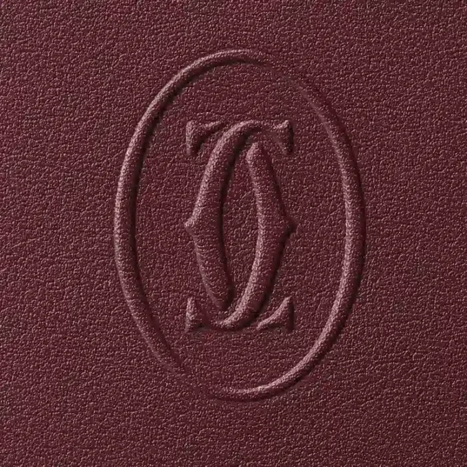 Card Holder, Must
