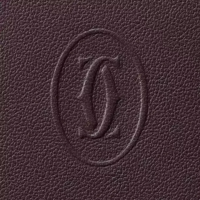 Card Holder, Must