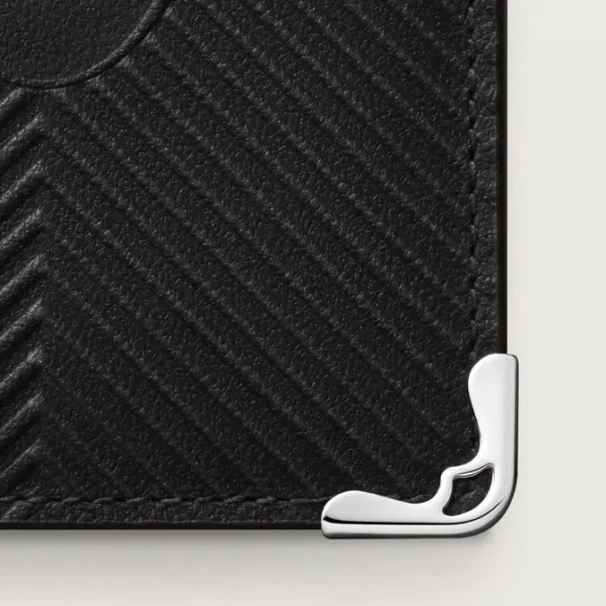 Card Holder, Must
