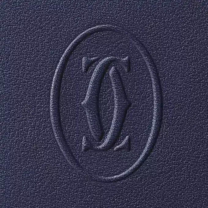 Card Holder, Must