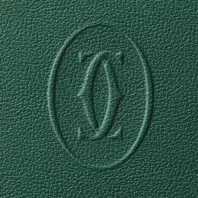 Card Holder, Must