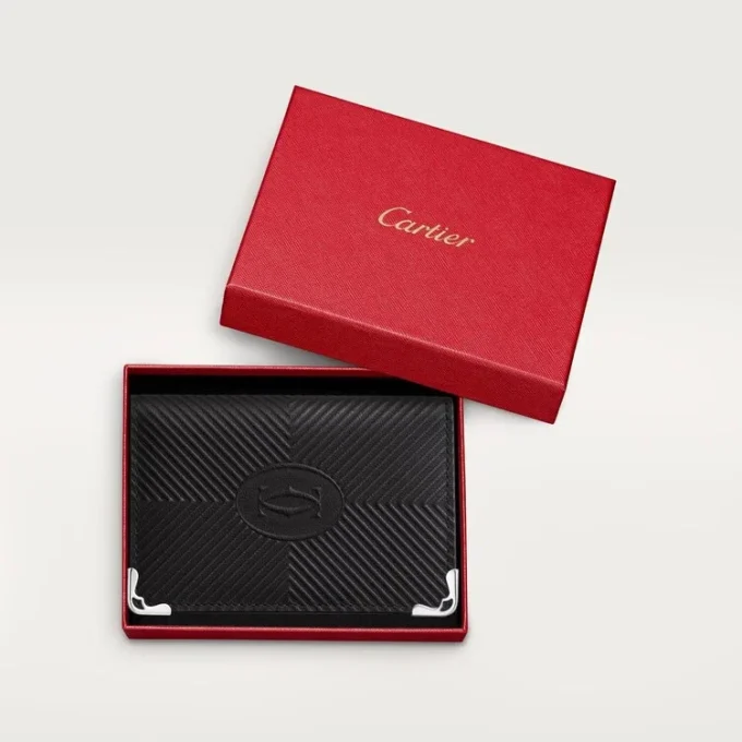 Card Holder, Must