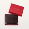Card Holder, Must