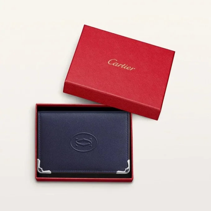 Card Holder, Must