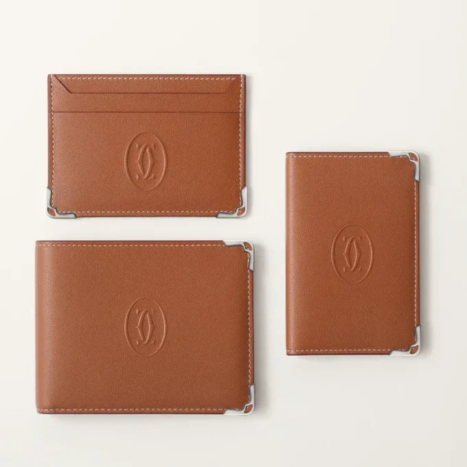 Card Holder, Must