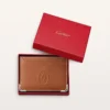 Card Holder, Must