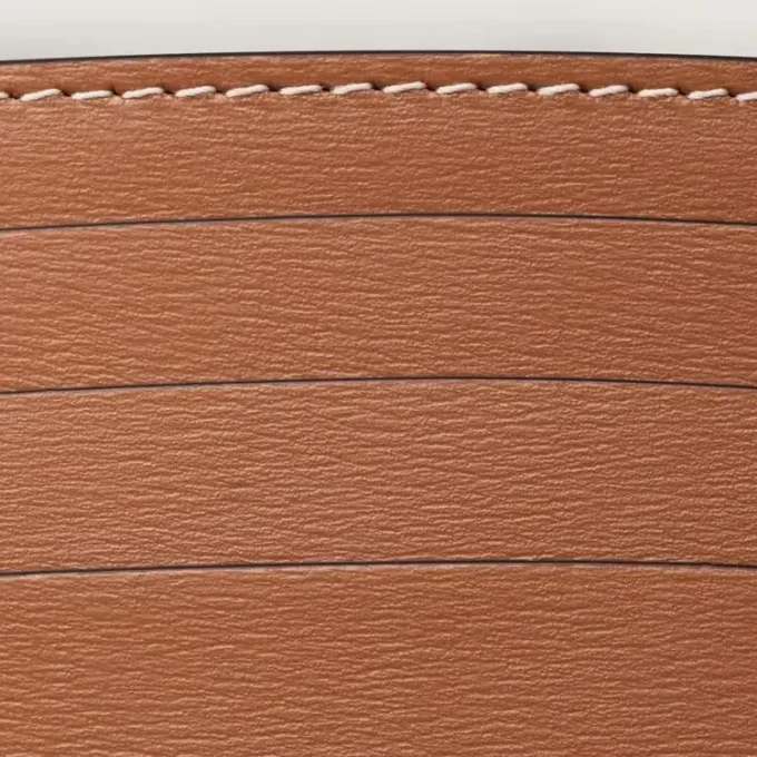 Card Holder, Panthere