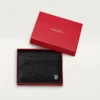Card Holder, Panthere