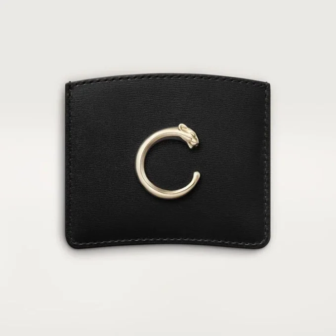 Card Holder, Panthere C