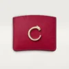 Card Holder, Panthere C