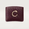 Card Holder, Panthere C