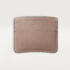 Card Holder, Panthere C