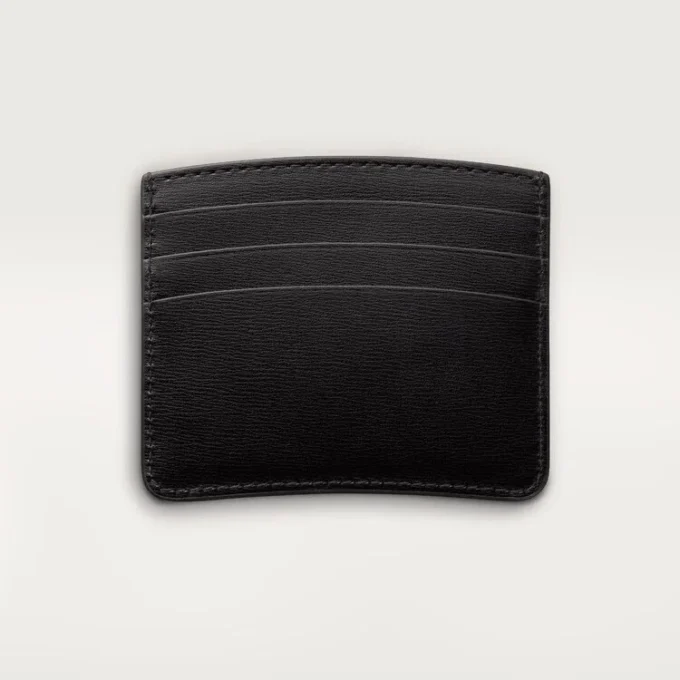 Card Holder, Panthere C