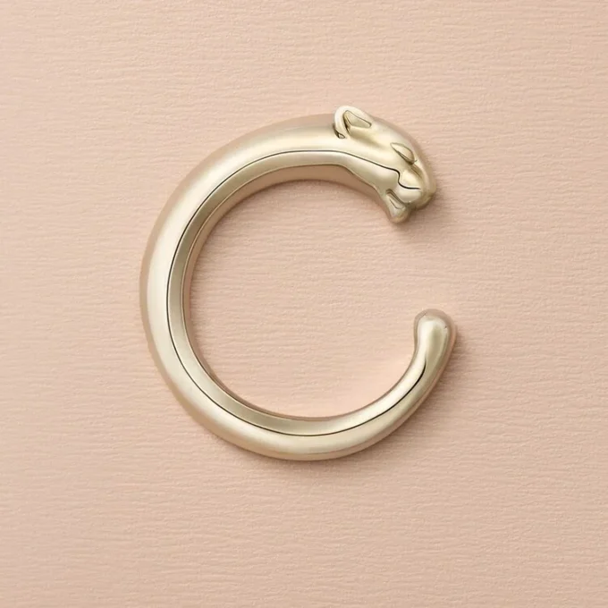 Card Holder, Panthere C